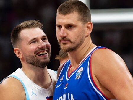 Eurobasket 2025: ¿Quién lidera el top 10 de ESPN? El ranking que está dando de qué hablar