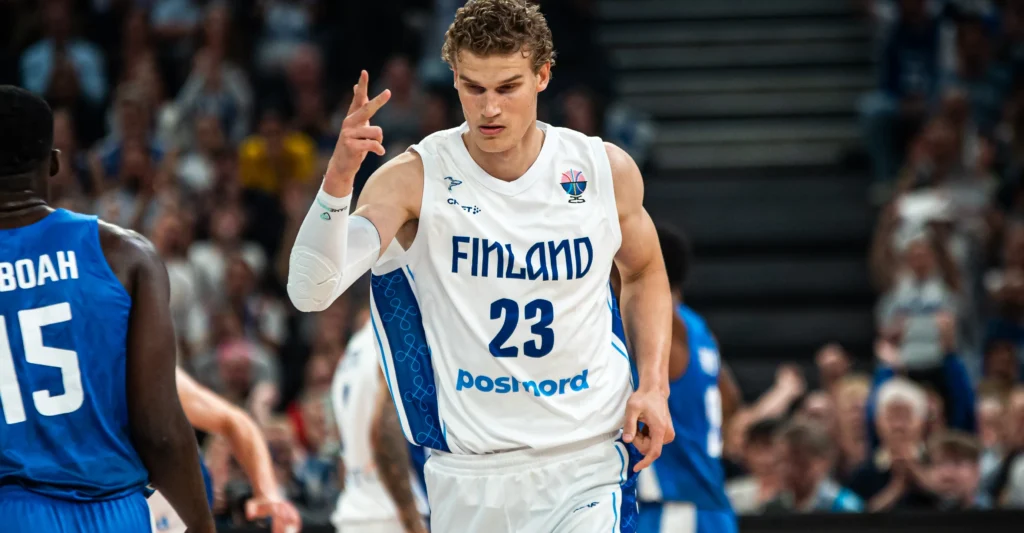 Eurobasket 2025, Día 3: Victorias épicas y equipos al borde del abismo 1 Eurobasket 2025, Día 3: Victorias épicas y equipos al borde del abismo