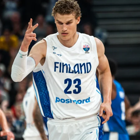Eurobasket 2025, Día 3: Victorias épicas y equipos al borde del abismo