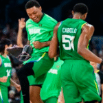 FIBA AmeriCup 2025: ¿Por qué Brasil es el favorito al título?
