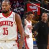 Houston Rockets 2025-2026     
