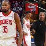 Houston Rockets 2025-2026