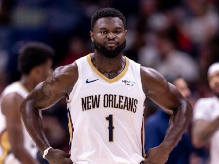 Clasificación de los 5 peores equipos en el mercado NBA de verano
