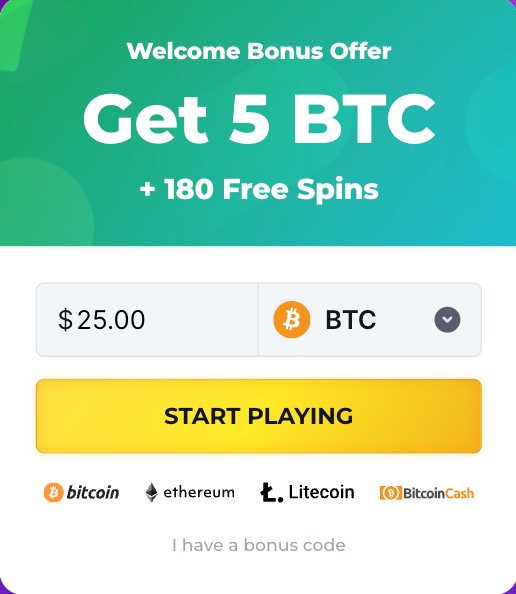 bono con el Bitstarz Bonus Code en Latam