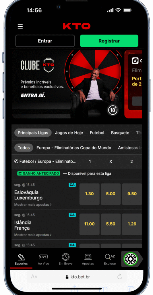 kto é uma bet autorizada e com pagamento antecipado