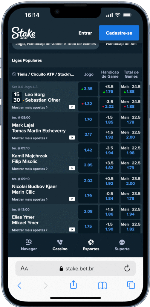 stake é uma das plataformas bet autorizadas no brasil
