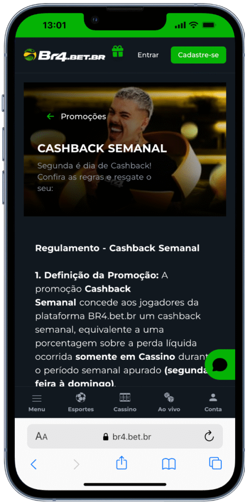 plataforma com bônus: br4bet
