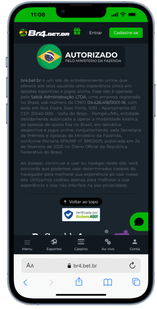 br4bet: nova plataforma bet lançada em fevereiro de 2025