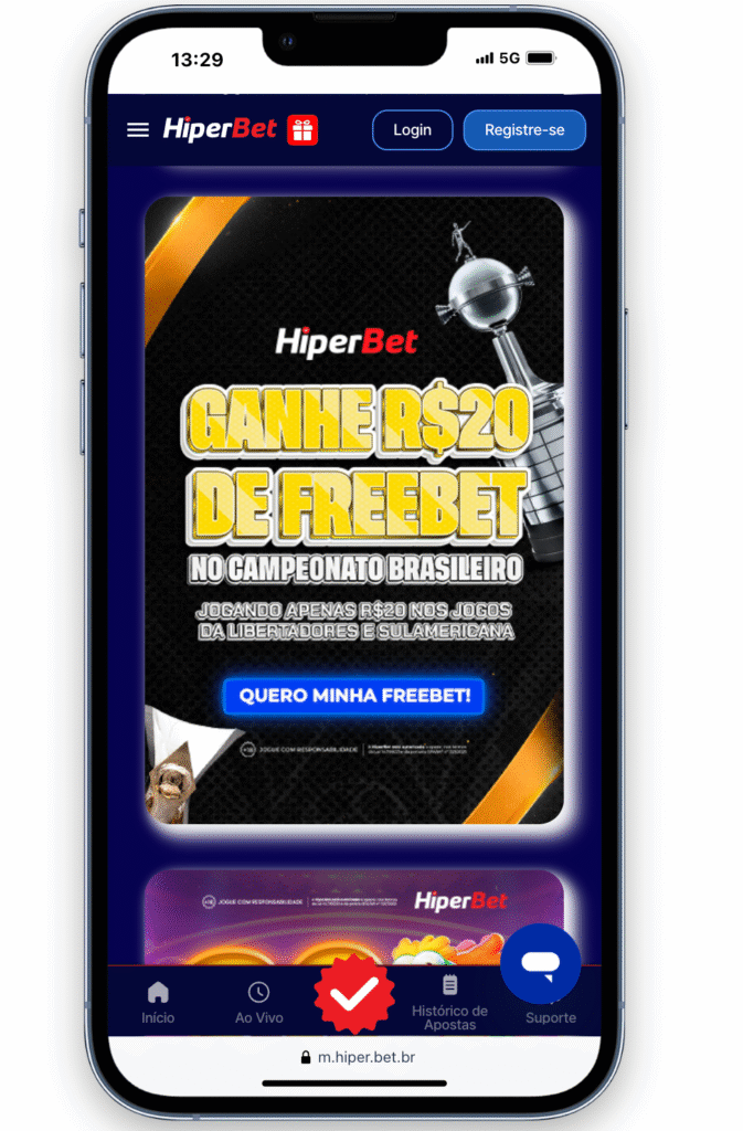 bônus hiperbet