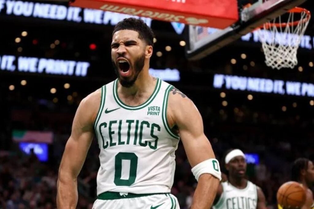 Jayson Tatum habla sobre su lesión: ¿Está listo para liderar el renacer de los Celtics?