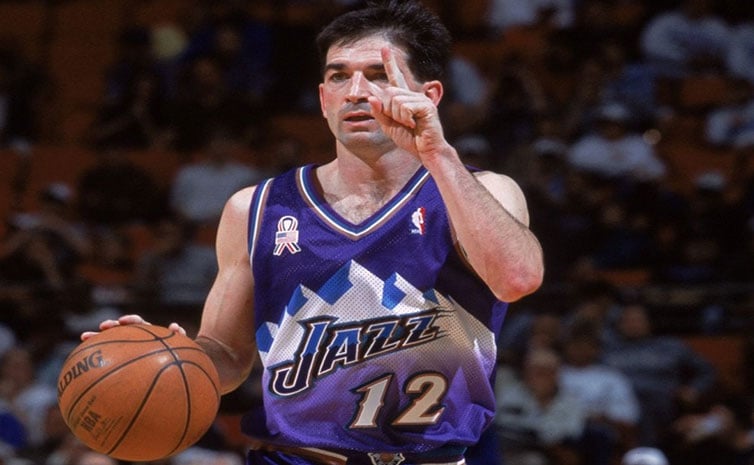 Stockton arremete contra la NBA: ¿Tiene razón en su crítica al juego moderno?