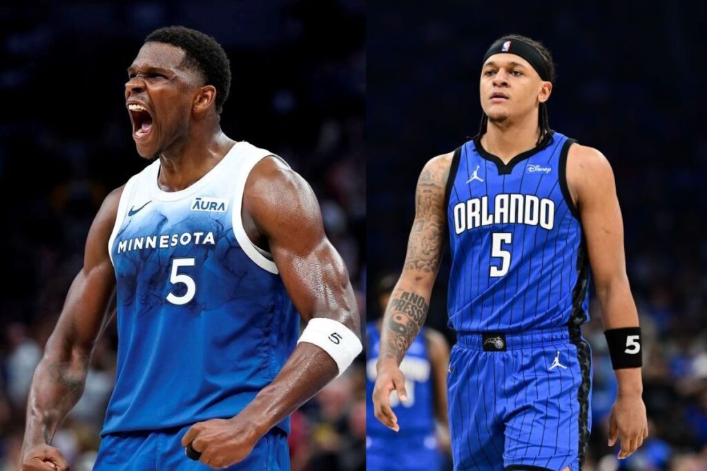 Jóvenes imparables: Quiénes lideran los partidos de 40 puntos en la NBA antes de los 24