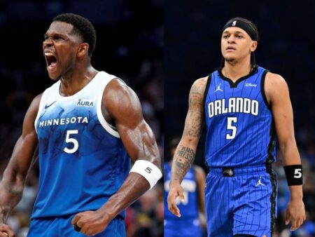 Jóvenes imparables: Quiénes lideran los partidos de 40 puntos en la NBA antes de los 24
