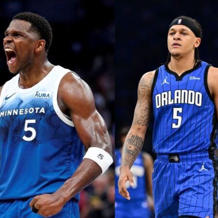 Jóvenes imparables: Quiénes lideran los partidos de 40 puntos en la NBA antes de los 24