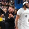 Chispas en la NBA: Descubre los juegos estelares de la temporada 2025-2026   