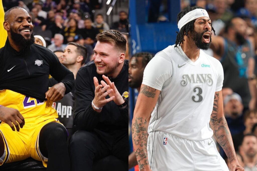 Chispas en la NBA: Descubre los juegos estelares de la temporada 2025-2026
