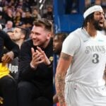 Chispas en la NBA: Descubre los juegos estelares de la temporada 2025-2026