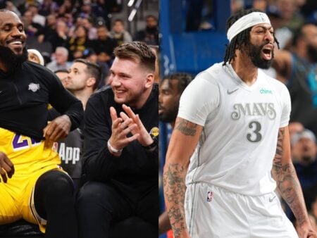 Chispas en la NBA: Descubre los juegos estelares de la temporada 2025-2026   