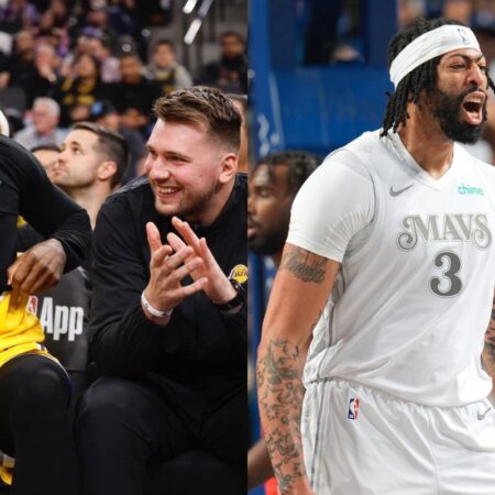 Chispas en la NBA: Descubre los juegos estelares de la temporada 2025-2026   