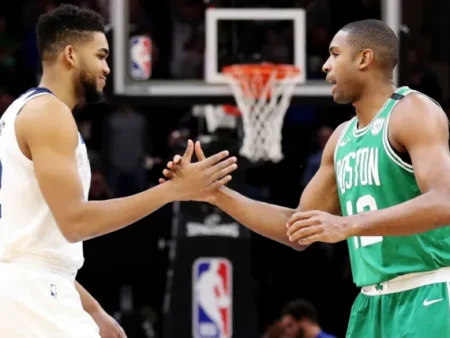 Temporada épica para el baloncesto dominicano: ¿Cuántos brillarán en la NBA?