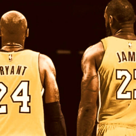 Quinteto ideal NBA CBS Sports: ¿Por qué los fans están furiosos con estas elecciones?