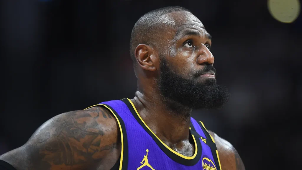 El valor de mercado de cada franquicia NBA