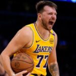 ¿Demasiado para Luka? El legado que Doncic debe seguir en los Lakers