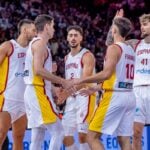 Lesiones golpean a España: El drama de la selección antes del Eurobasket 2025