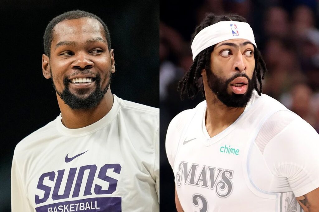 NBA hoy: La sorprendente lista de anotadores con 30+ puntos y cero asistencias 1 NBA hoy: La sorprendente lista de anotadores con 30+ puntos y cero asistencias