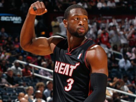 ¿Pequeños pero explosivos? La lista de jugadores NBA que dominaron las volcadas