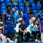 Tercer día de FIBA AmeriCup 2025: Triunfos, polémica y una pelea que nadie vio venir