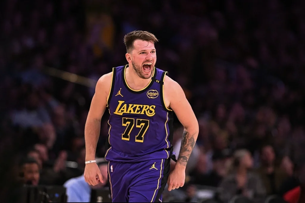 Draymond Green opina sobre Luka Doncic: ¿Acertó en sus palabras?