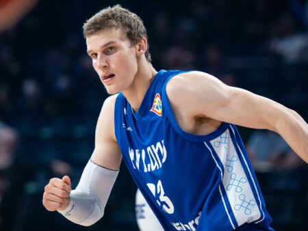 Pronóstico Montenegro vs Finlandia – Eurobasket 30/08/2025