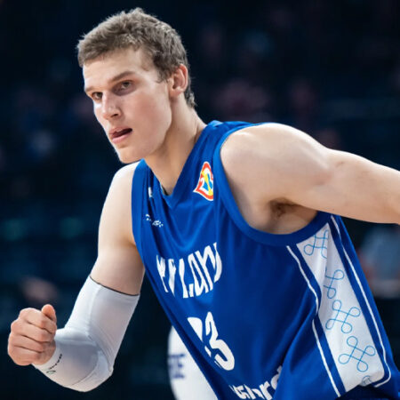 Pronóstico Montenegro vs Finlandia – Eurobasket 30/08/2025