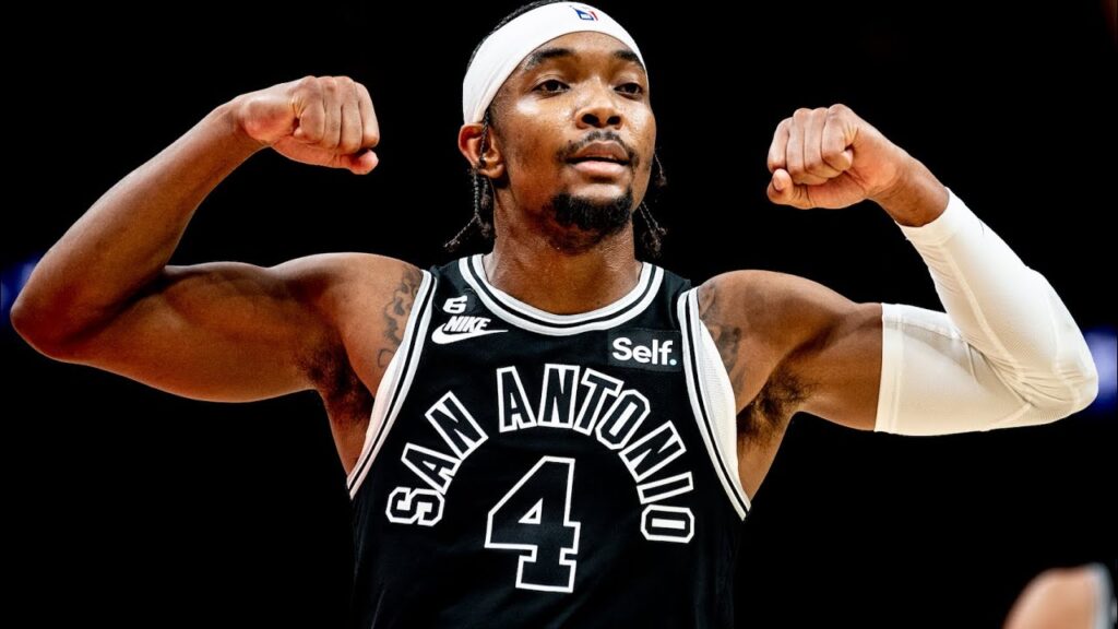 Fichaje estelar en la Euroliga: ¿Qué ex-NBA transformará a Estrella Roja? 1 Fichaje estelar en la Euroliga: ¿Qué ex-NBA transformará a Estrella Roja?