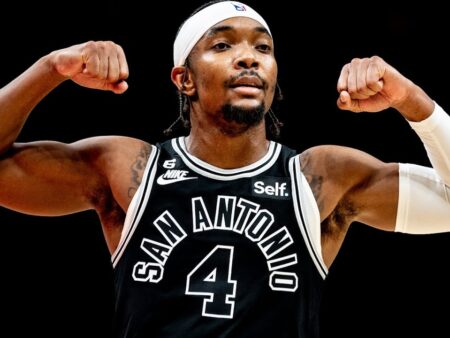 Fichaje estelar en la Euroliga: ¿Qué ex-NBA transformará a Estrella Roja?