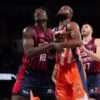 Mercado ACB: Baskonia apuesta por un nuevo líder, ¿De quién se trata?