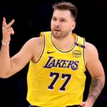 Mercado NBA: Doncic y el megacontrato con los Lakers que podría romper récords en 2028
