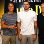 Mercado NBA: ¿Luka se queda para siempre? Los Lakers apuestan por su estrella europea