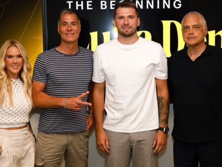 Mercado NBA: ¿Luka se queda para siempre? Los Lakers apuestan por su estrella europea
