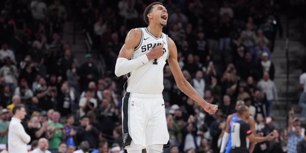 ¿Podrá Victor Wembanyama ser el próximo MVP? Sus números desafían a la NBA 1 mixcollage 01 mar 2024 09 45 am 9416