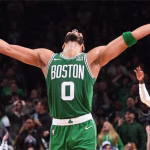 El legado de Jayson Tatum: ¿Top 3 de los Boston Celtics a los 27 años? El debate está servido