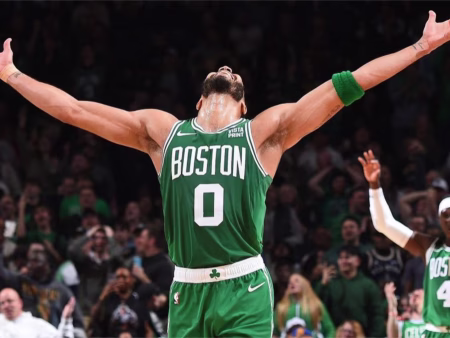 El legado de Jayson Tatum: ¿Top 3 de los Boston Celtics a los 27 años? El debate está servido