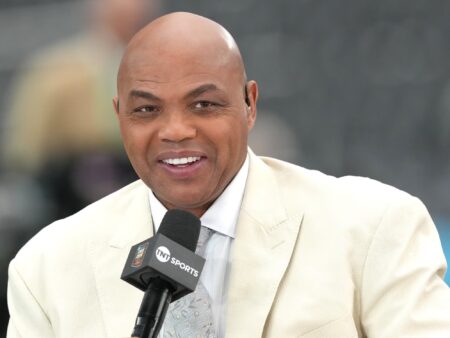 Mercado NBA: Charles Barkley nombra a los gigantes del verano, ¿Quiénes Son?