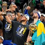 El legado de Stephen Curry en postemporada: ¿Es el verdadero rey de los Playoffs?