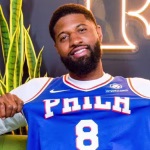 Tras el retiro de Wall: Paul George el último superviviente del Draft NBA 2010