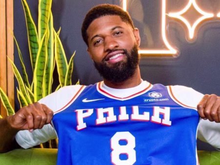 Tras el retiro de Wall: Paul George el último superviviente del Draft NBA 2010