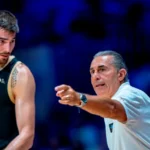 48 horas con la Selección Española de Baloncesto: El camino al Eurobasket 2025