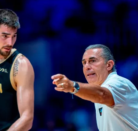 48 horas con la Selección Española de Baloncesto: El camino al Eurobasket 2025
