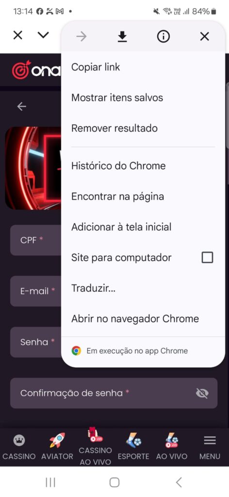 onabet app